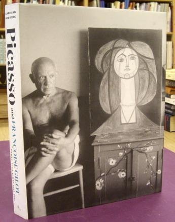 PICASSO, PABLO - JOHN RICHARDSON - Picasso and Françoise Gilot. Paris-Vallauris 1943-1953.