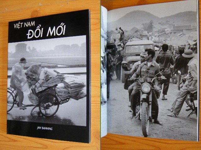Banning, Jan - Viet Nam, Doi Moi