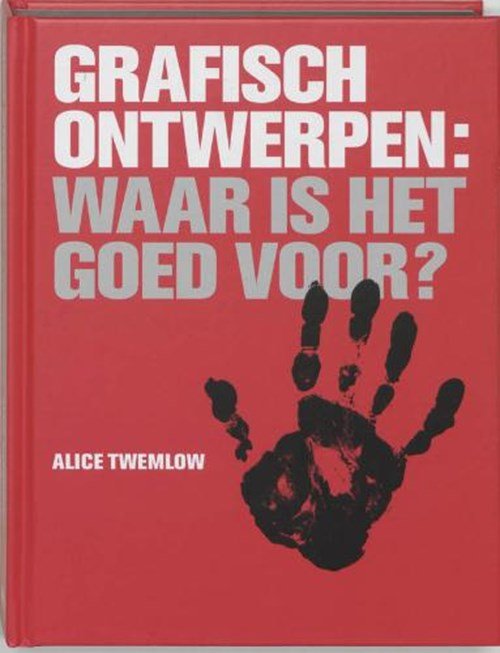 A. Twemlow - Grafisch Ontwerpen