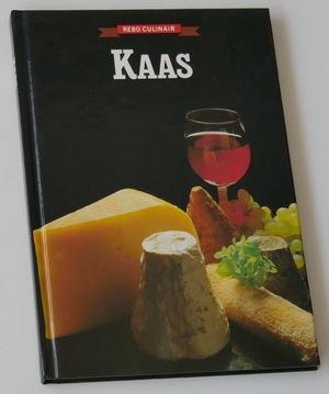 Eijndhoven, Ria van, en Ans Smink (redactie) - Kaas