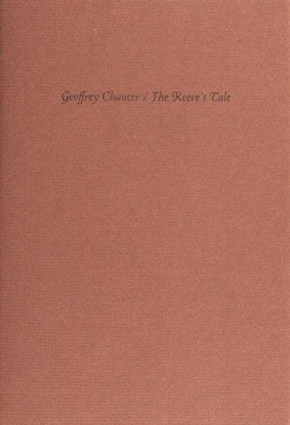 Reve, Gerard. (G.K. van het). - Brief aan vriend P.