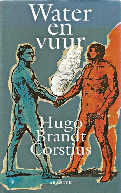 Brandt Corstius, Hogo - Water en vuur