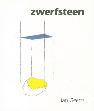 Geerts, Leo - Zwerfsteen