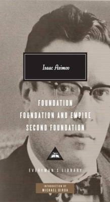 Isaac Asimov - Foundation Trilogy