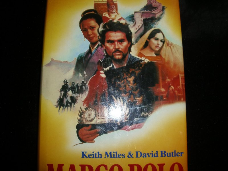 Miles, Keith & Butler, Davis - Marco Polo