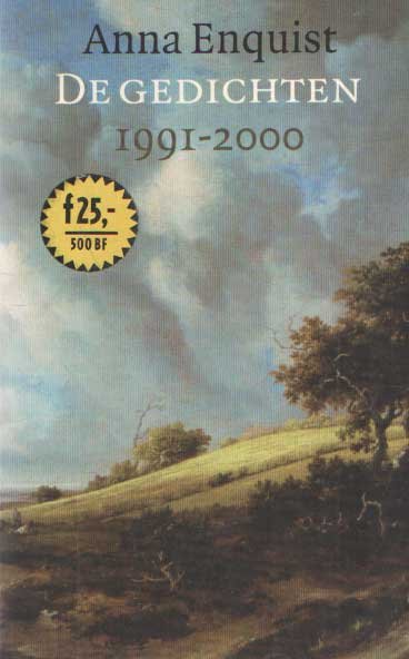Enquist, Anna - De gedichten 1991-2000