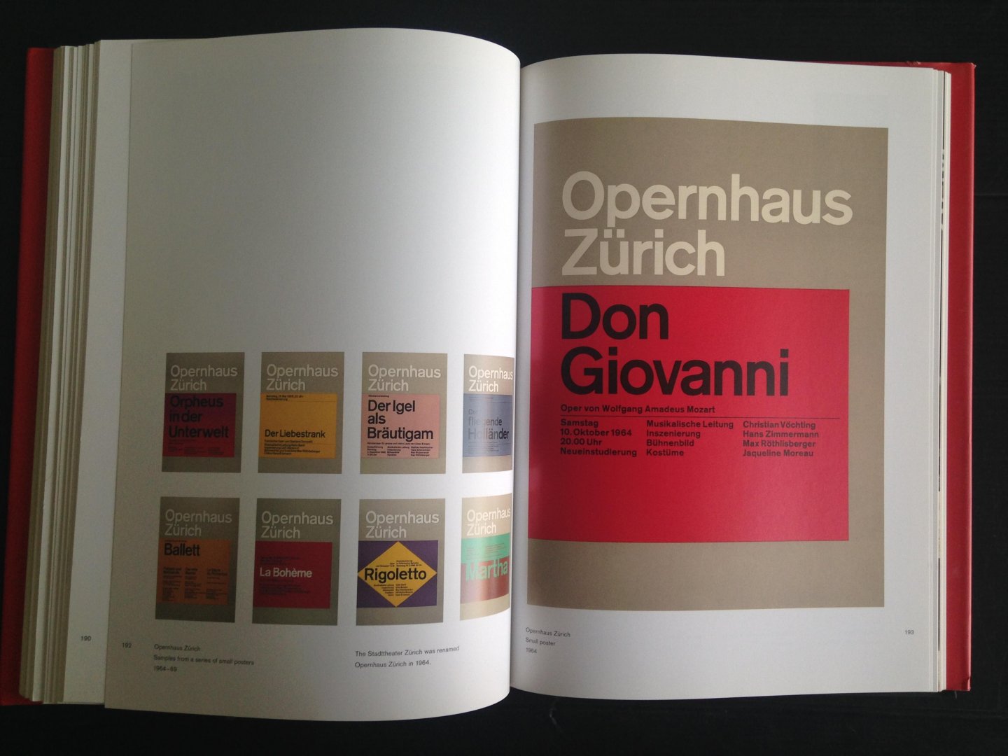 Müller, Lars, Ed by - Josef Müller-Brockmann, Pioneer of Swiss Graphic Design