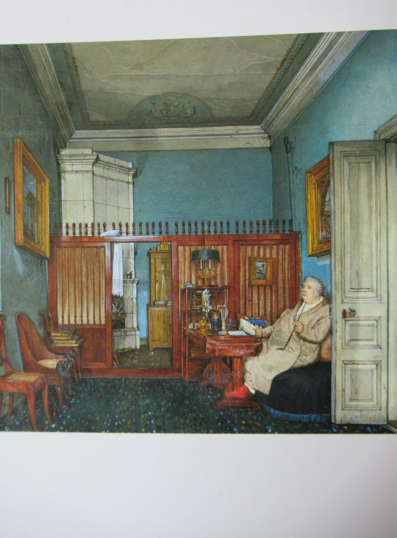 Wilkie, Angus - Biedermeier