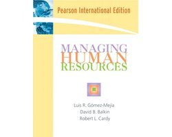 David Balkin - Managing Human Resources