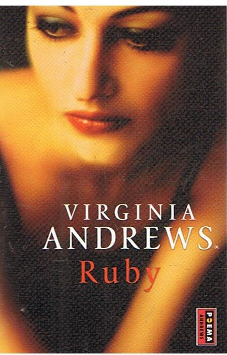 Andrews, Virginia - Ruby - deel 1