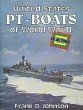 Johnson, F.D. - Unites States PT-Boats of World War II in action