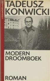 Tadeusz Konwicki: - Modern Droomboek