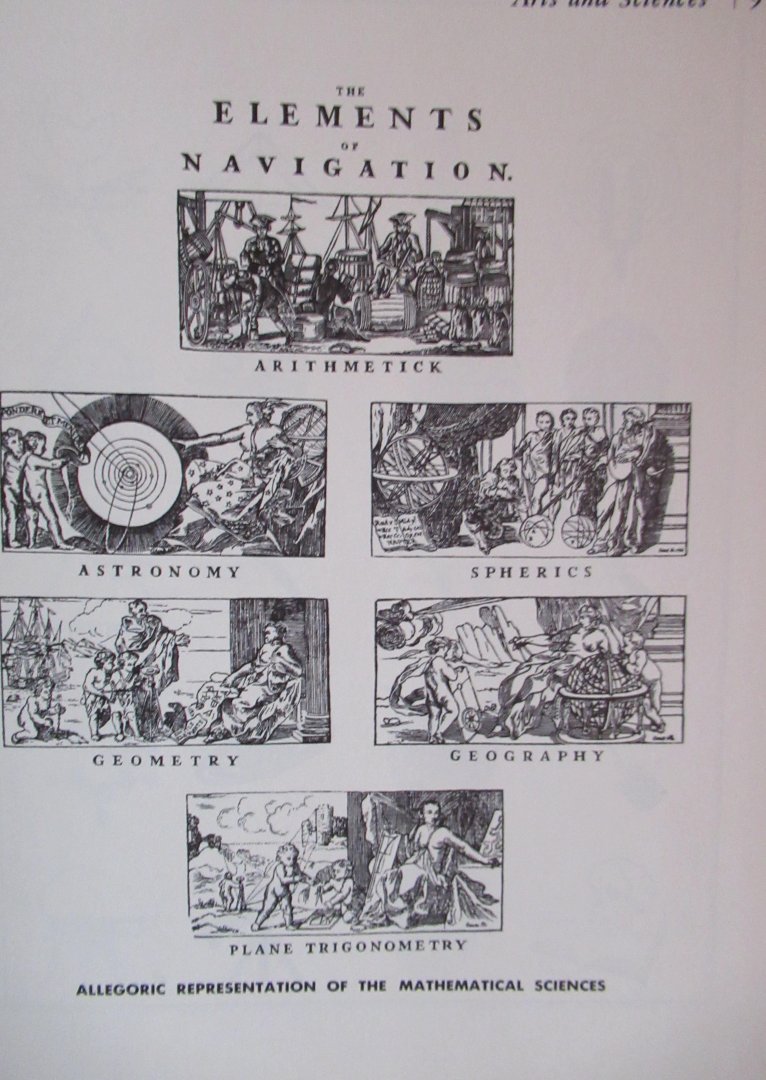 Lehner, Ernst - The picture book of symbols