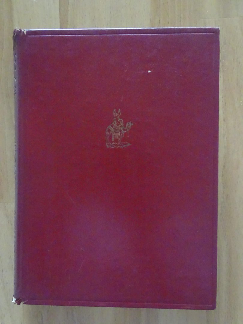 W.G. v.d. Hulst - De Bijbelse geschiedenissen