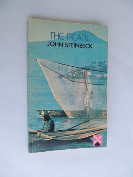 Steinbeck, J. - The pearl
