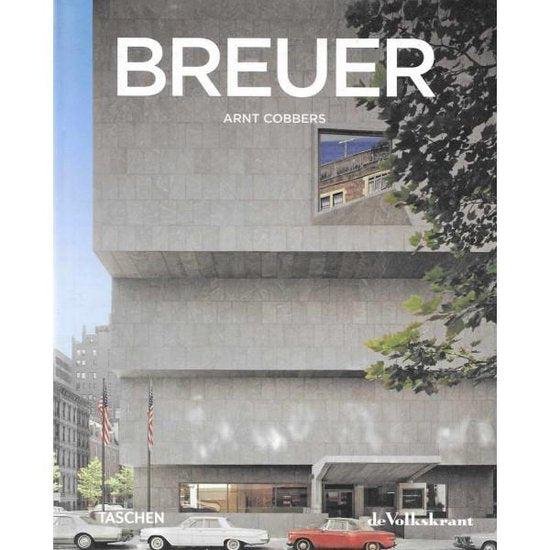 Arnt Cobbers - Breuer