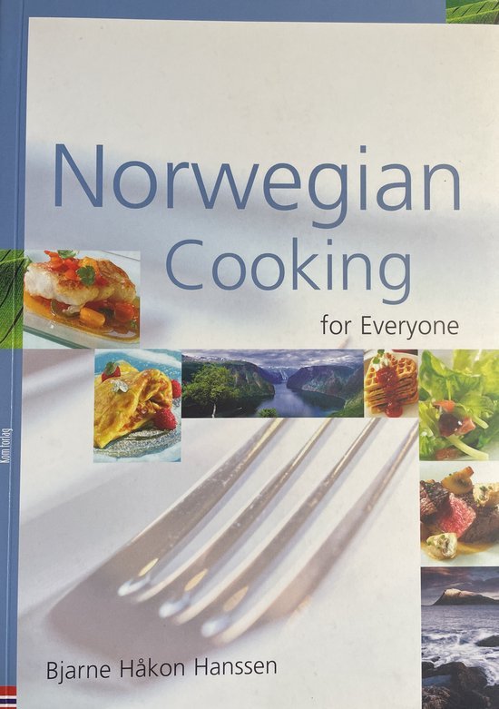  - Norwegian Cooking for Everyone