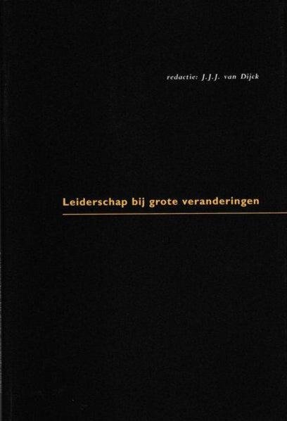 Unknown - Leiderschap bij grote veranderingen