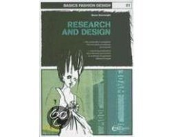 S. Seivewright - Basics Fashion Design 01: Research And Design
