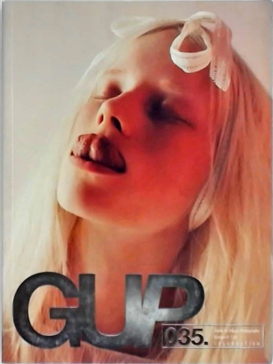 Unknown - GUP #035 - CELEBRATION