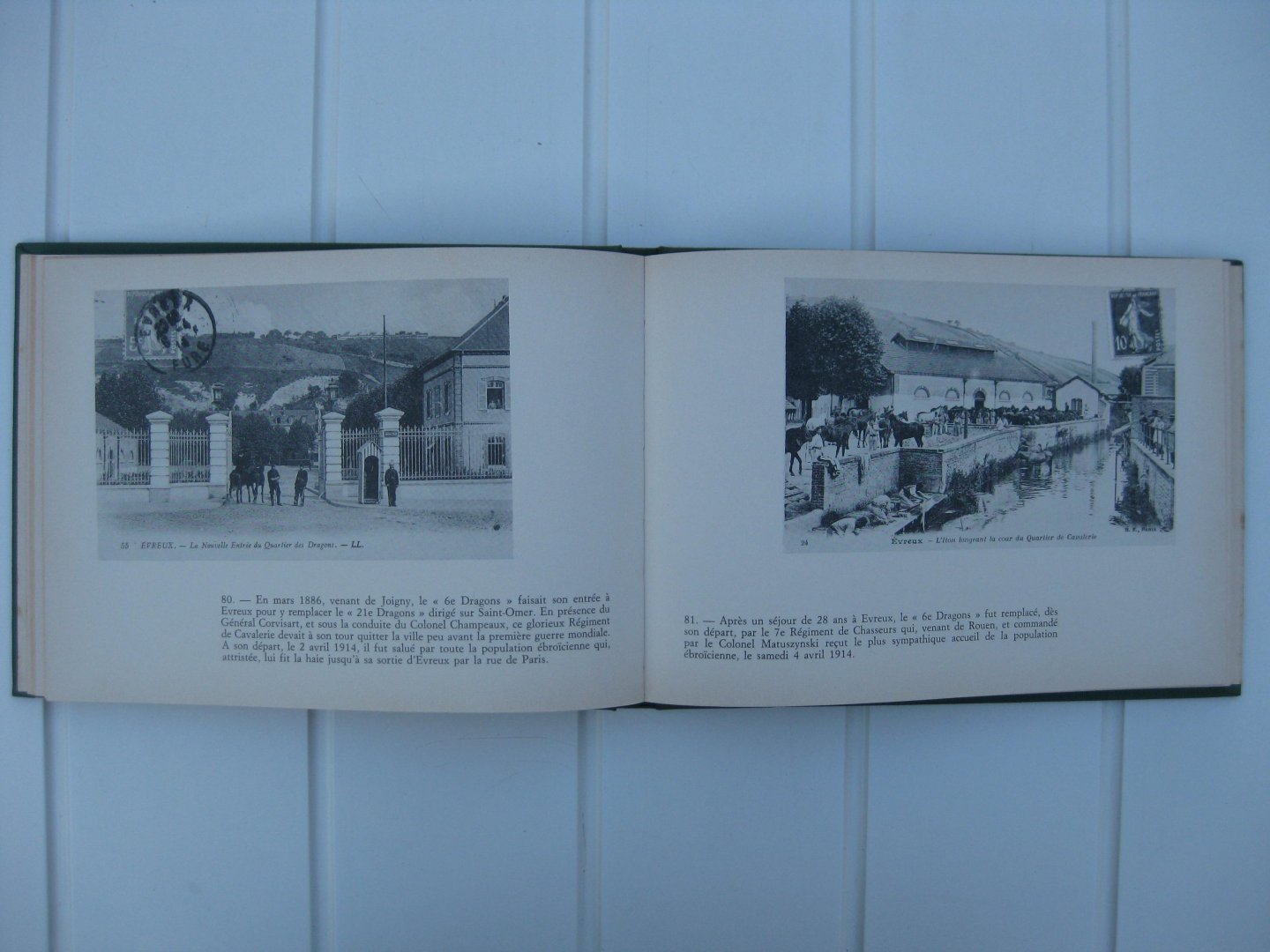 Ducellier, Charles - Evreux à la Belle Epoque.