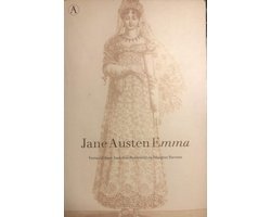 J. Austen - Emma