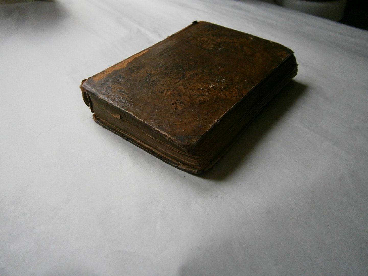 Schmid, H.C. - Roza van Tannenburg, een verhaal voor jonge lieden Het bloemkorfje, een verhaal voor de ontluikende jeugd