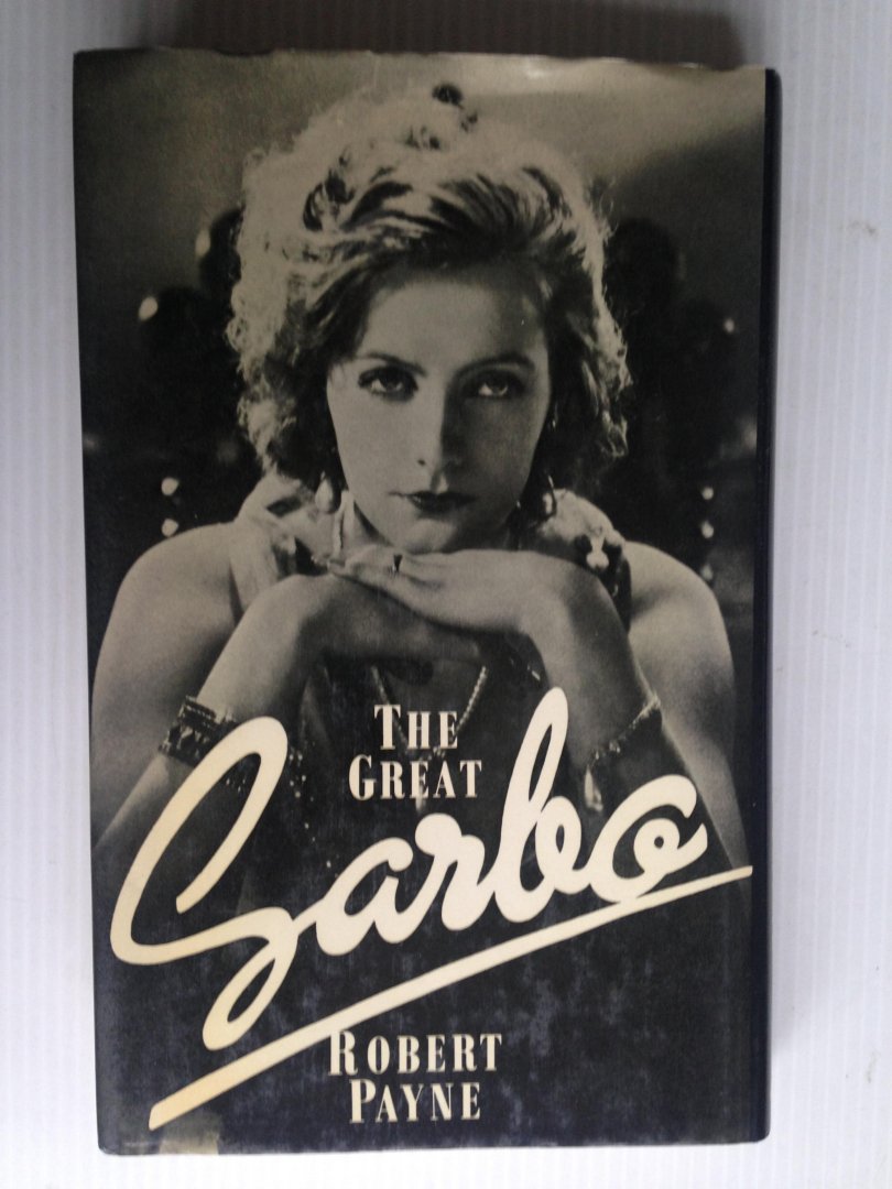 Payne, Robert - The Great Garbo