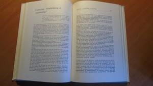 Francke, Ds. Joh. - Leven tot in eeuwigheid. Schriftoverdenkingen in de gang der heilshistorie.