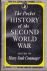 Steele Commager, Henry - THE POCKET HISTORY OF THE SECOND WORLD WAR