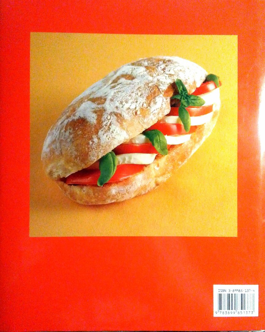 Kraus , Ulrike . & Ruth Mader . & Werner Stapelfeldt . [ isbn 9783899851373 ] - De Wereld van het Brood . ( Geschiedenis - Ingrediënten - Recepten . ) Brood is in talloze landen een van de meest veelzijdige basislevensmiddelen. Ook op onze dagelijkse menukaart staat het al sinds mensenheugenis. Maar wat weten we er eigenlijk -