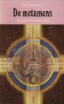 Paul Solomon (1940-1994) Patricia Meuws. - De metamens : over de bron van innerlijke leiding, ons hogere zelf.