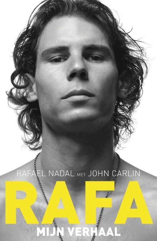 Rafael / Carlin Nadal - Rafa