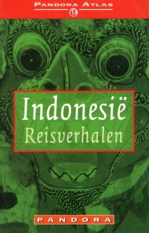 C.M. Pleyte Wzn, Cees Cloudemans, Alfred Russel walace, David Quammen - Indonesië.  Reisverhalen