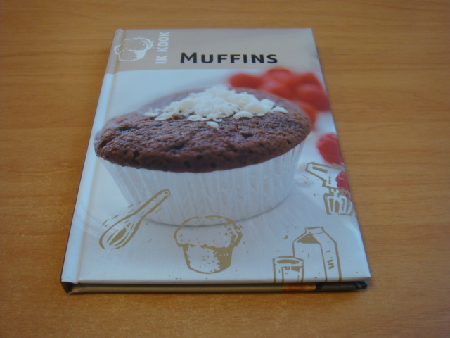 Diverse auteurs - Ik kook Muffins