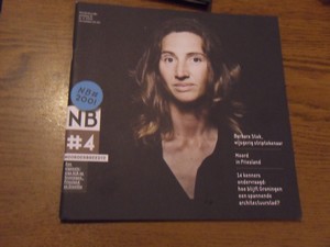 Redactie - Noorderbreedte. Nr 4 uit 2010