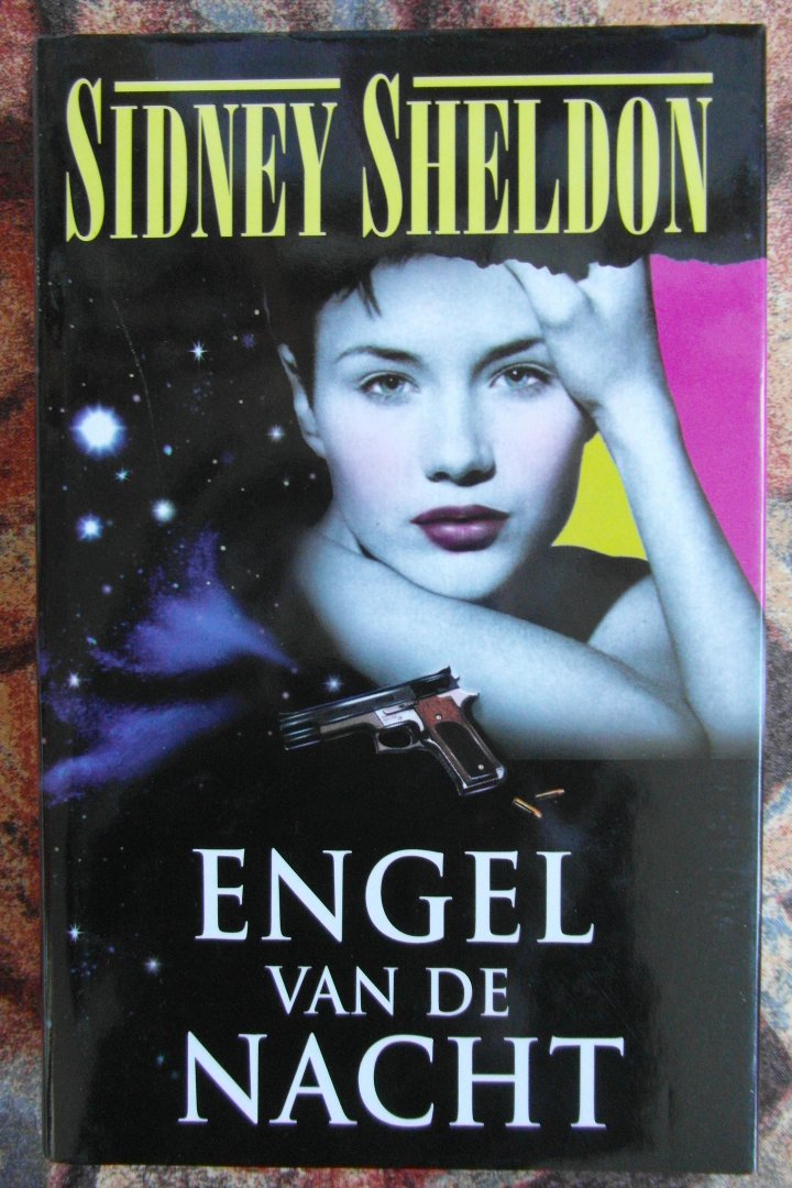 Sheldon, Sydney - Engel van de nacht
