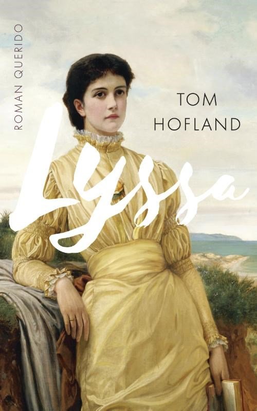 Tom Hofland - Lyssa