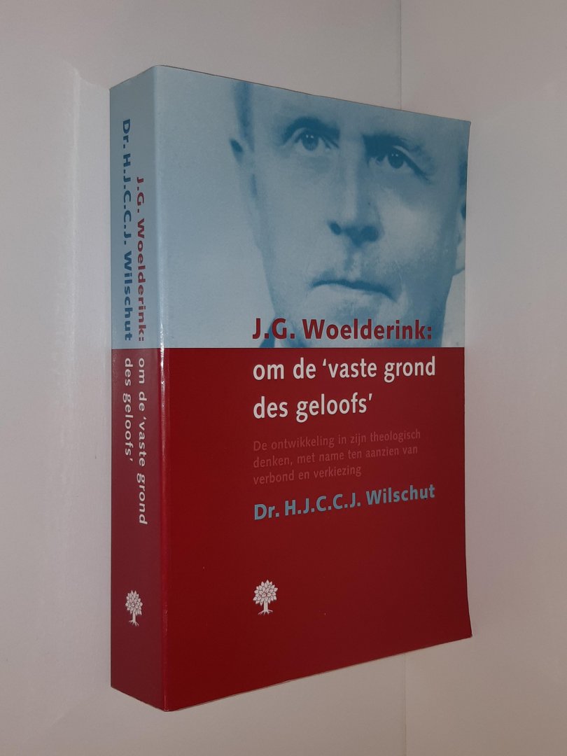 Wilschut, dr H.J.C.C.J. - J.G. Woelderink: Om de vaste grond des geloofs