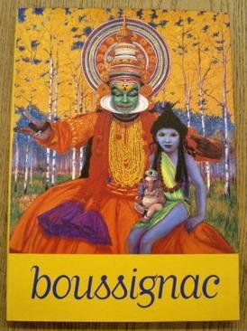 BOUSSIGNAC - GILLES DYLAN [ED.]. - Boussignac.