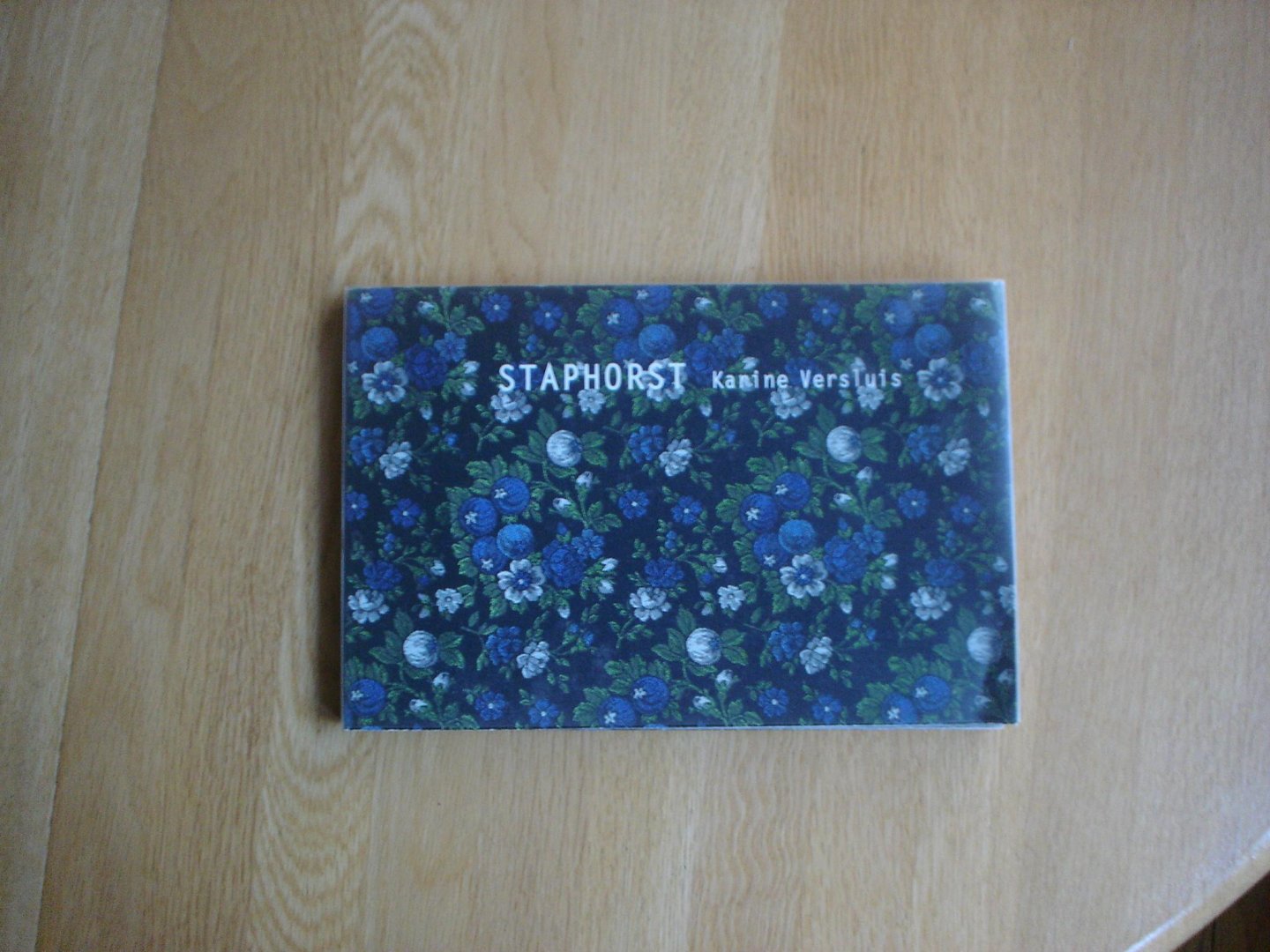 Versluis, Karine - Staphorst