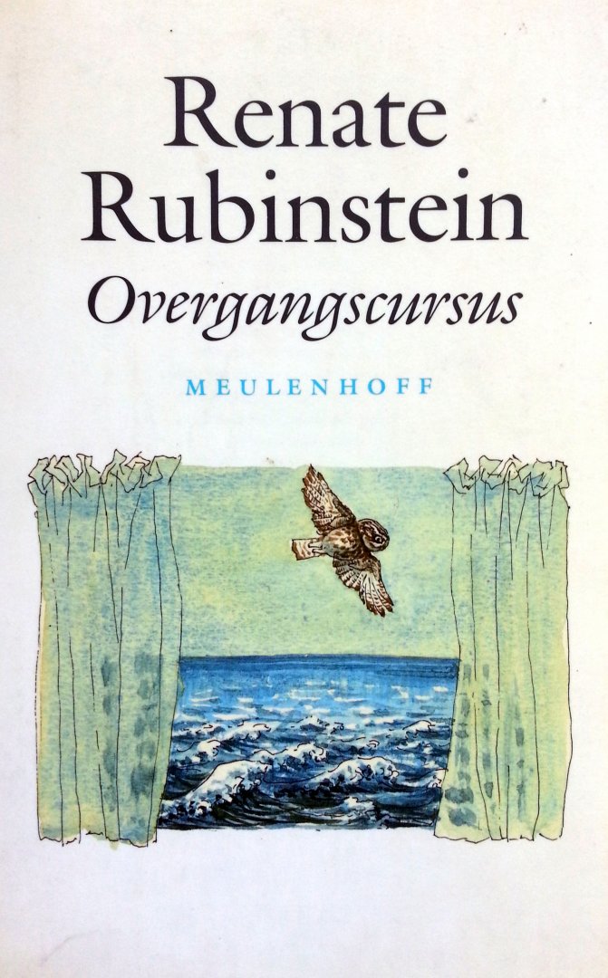 Rubinstein, Renate - Overgangscursus