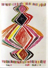 Tal R INN 32 Drawings 2006