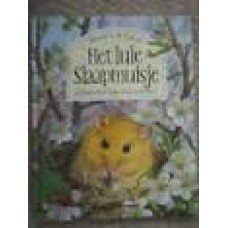 Ezra, Mark met  ill. van Gavin Rowe - Het luie slaapmuisje