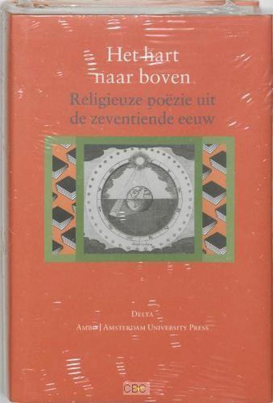  - Delta Het hart naar boven
