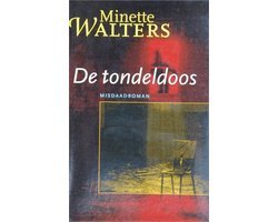 Minette Walters - De tondeldoos