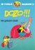 Jager, Gerrit de - De familie Doorzon. Dozo !!!
