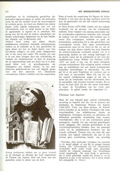 Brinton, Crane  .. John B. Christopher  .. Robert Lee Wolff - Elseviers wereldgeschiedenis. Geschiedenis en beschaving van het westen .. Deel 1. Prehistorie tot en met de Middeleeuwen.