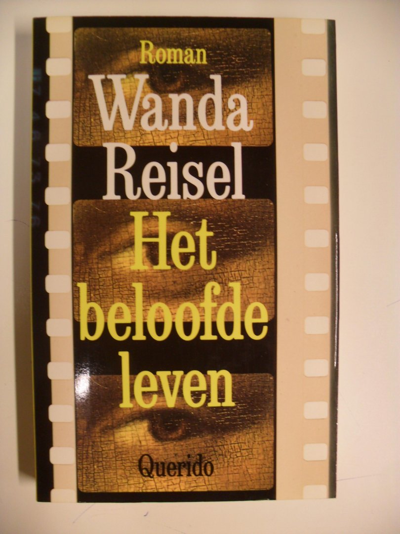 Reisel, Wanda - Het beloofde leven