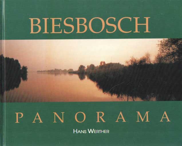 WERTHER, HANS - Biesbosch panorama